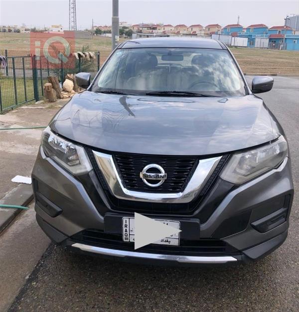 نيسان X-Trail 2019 للبيع في العراق -  بغداد